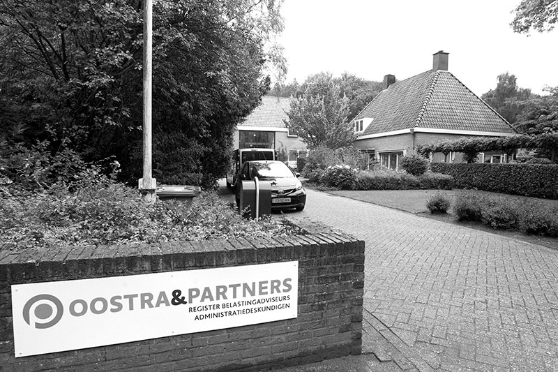 Administratiekantoor Oostra & Partners