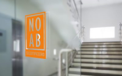 NOAB start marketingcampagne