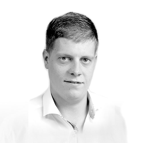J.B. (Jan Bert) Joosten