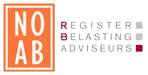 NOAB Register Belastingadviseurs