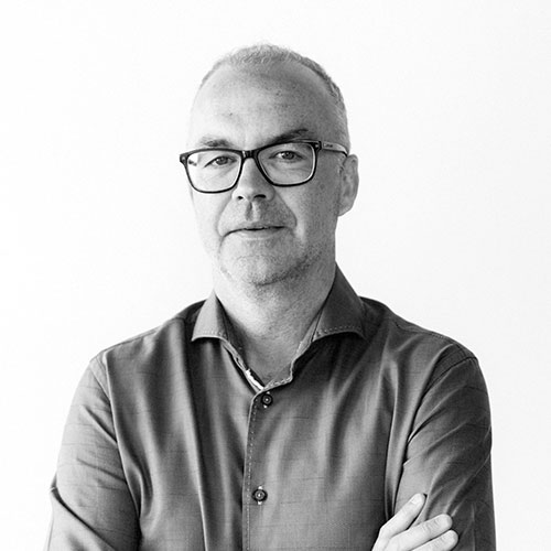 G. (Gerard) Hoving RB