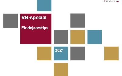 RB eindejaarstips 2021